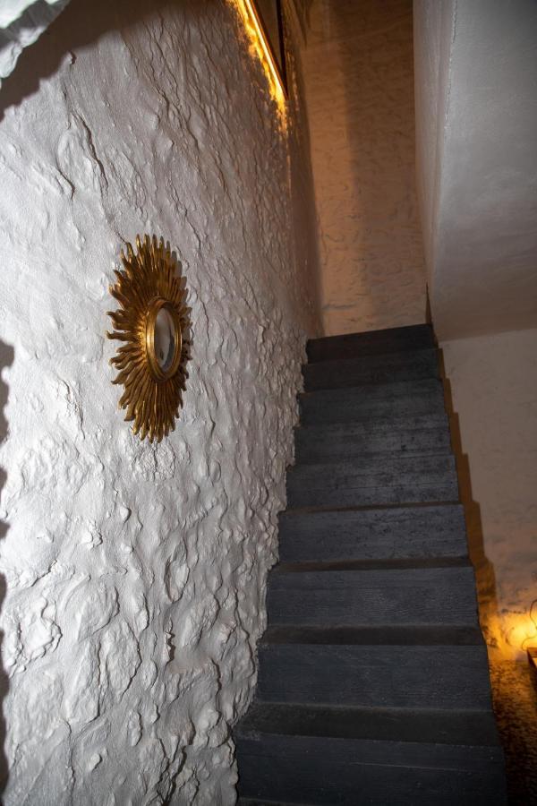 Вилла Vintage House In Centro Storico Basilicata Puglia Irsina Экстерьер фото